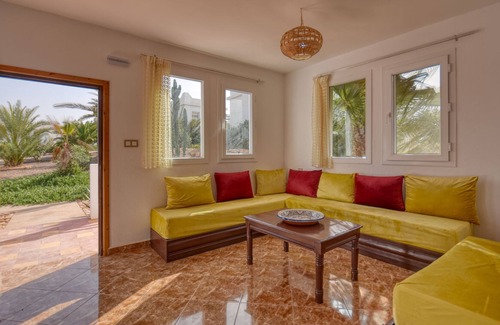 Sidi Bibi Apartment | Tafirast by Palmeraie 5 ou 6 Px
