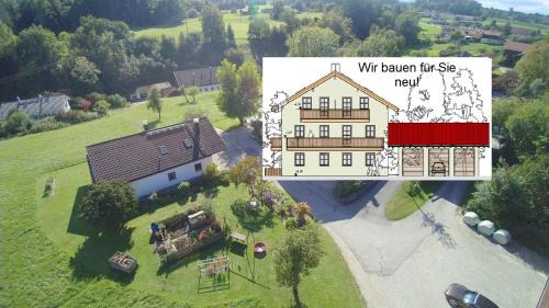 Prien am Chiemsee Apartment | Tag-Hof
