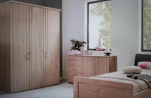 Prien am Chiemsee Apartment | Tag-Hof