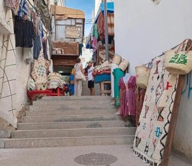 Taghazout Apartment | Taghazout beach appart