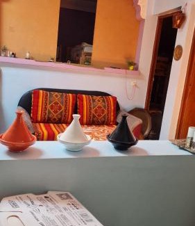 Ait Bihi Bed & Breakfast | Taghazout nomade
