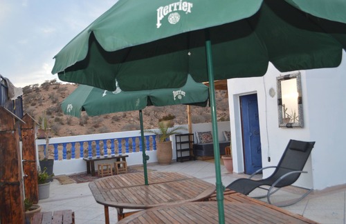 Taghazout Apartment | Taghazout Surf Free Sea View