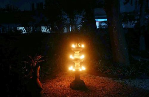 Vazhuthacaud House | Tagore Homestay Villa Trivandrum