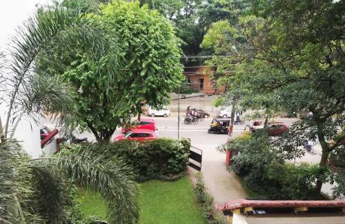 Vazhuthacaud House | Tagore Homestay Villa Trivandrum