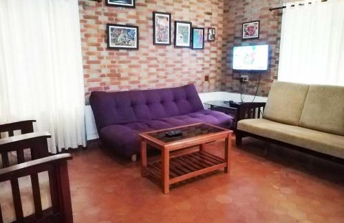 Vazhuthacaud House | Tagore Homestay Villa Trivandrum