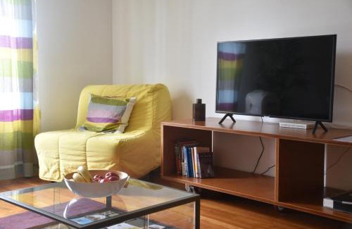 Parque das Nacoes Apartment | Tagus Life Apartment