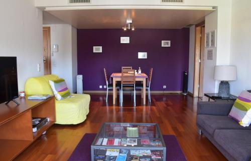 Parque das Nacoes Apartment | Tagus Life Apartment