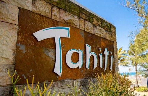 Umdloti Apartment | Tahiti Umdloti