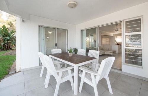 Umdloti Apartment | Tahiti Umdloti