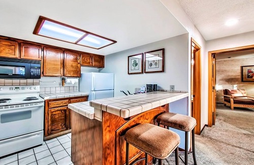 South Lake Tahoe Condo | Tahoe Beach & Ski Club