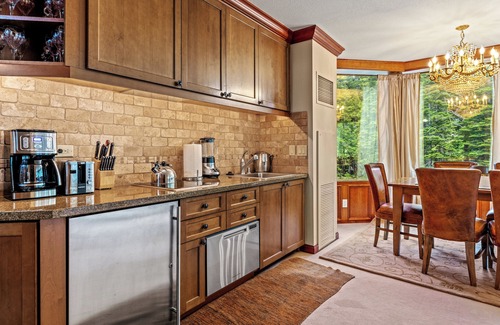 Olympic Valley Condo | Tahoe Everline Resort & Spa - 2 Bdrm Corner Suite