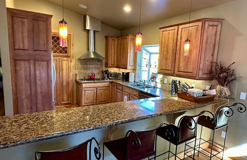 Montgomery Estates House | Tahoe Heavenly Luxury Retreat