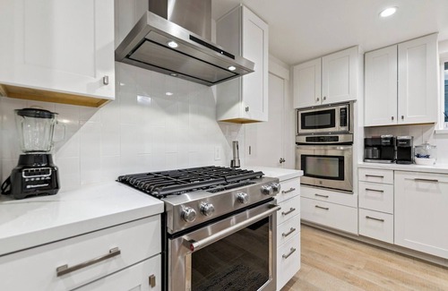 Tahoe Keys House | Tahoe Keys Waterfront Home with Hot Tub and Boat Dock! - 1928M~