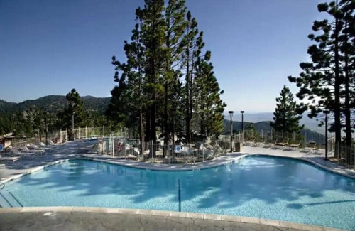 Tahoe Village Apartment | Tahoe Ridge - A Family Favorite