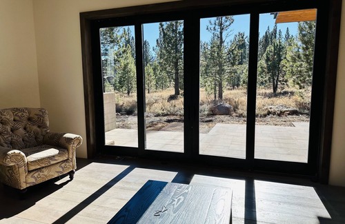 Truckee House | Tahoe’s Schaffer’s Mill property for ski trips, summer or family fun.n