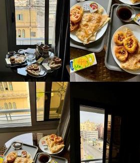 Abdin Apartment | Tahrir Square apartments suites