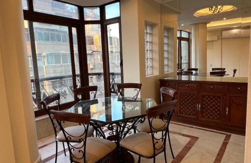 Abdin Apartment | Tahrir Square apartments suites