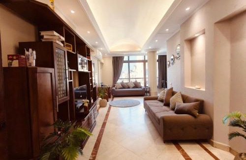 Abdin Apartment | Tahrir Square apartments suites
