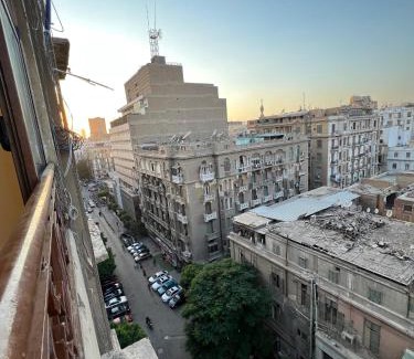 Abdin Apartment | Tahrir Square apartments suites