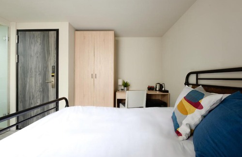 Xitun District House | Taichung Walker