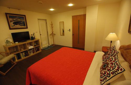 Xinshe House | Taichung Xinshe Garden Life Homestay B&B