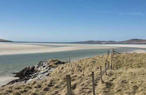 Harris House | Taigh Rona