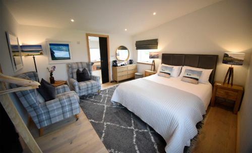 Portree Bed & Breakfast | Taigh Scalpaigh