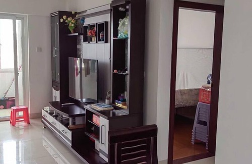 Siming Condo | Taihe Garden 1-bedroom in Xia Men Shi