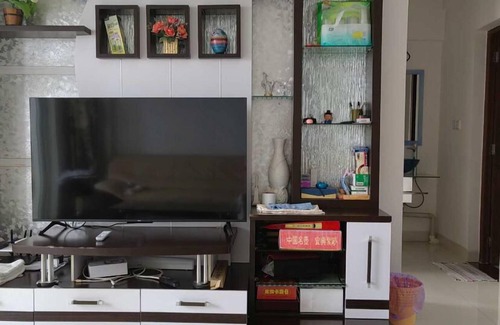 Siming Condo | Taihe Garden 1-bedroom in Xia Men Shi