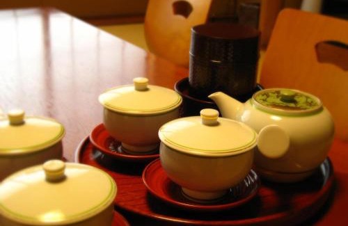 Fujikawaguchiko Hotel | Taiheikan