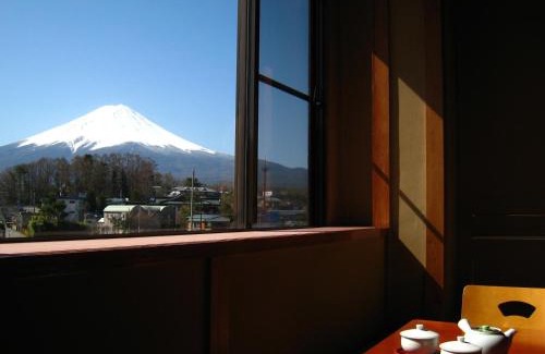 Fujikawaguchiko Hotel | Taiheikan