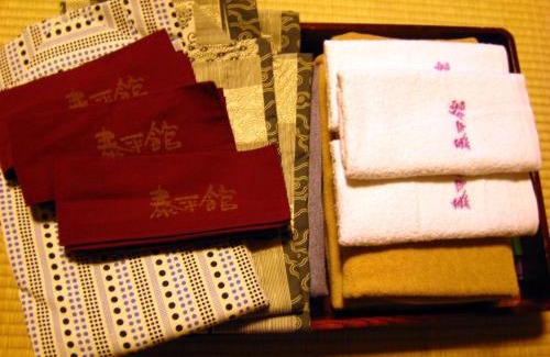 Fujikawaguchiko Hotel | Taiheikan