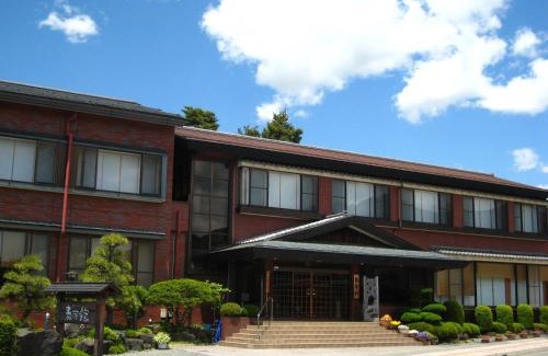 Fujikawaguchiko Hotel | Taiheikan