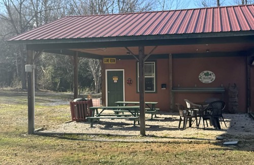 Robbinsville Cabin | Tail of the Dragon Resort Cabins Mountain View #4