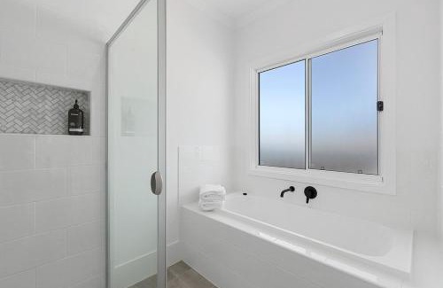 Seymour House | Tailem Retreat
