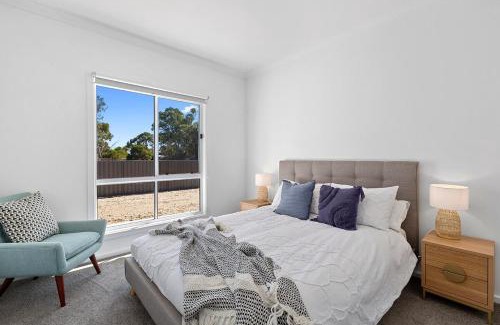 Seymour House | Tailem Retreat