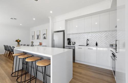 Seymour House | Tailem Retreat