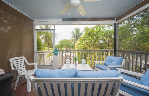 Key West House | TAILGATE KEY at the Key West Golf Club