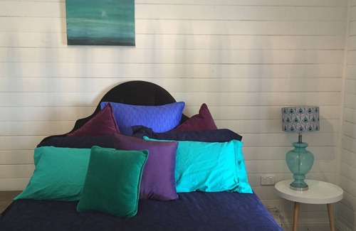 Bulli House | Tailored Living Cottage