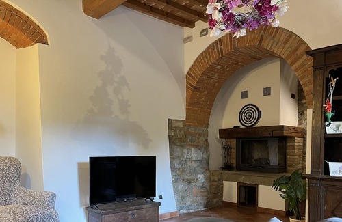 Vaglia Apartment | Tailors Holliday / App. Niko / 20 minutes from Florence