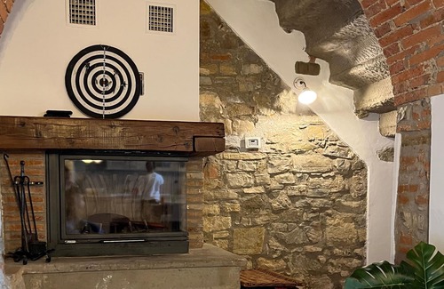 Vaglia Apartment | Tailors Holliday / App. Niko / 20 minutes from Florence