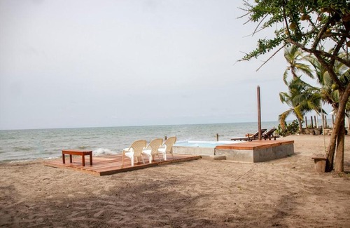 Tolu House | Taipan Casa de Playa