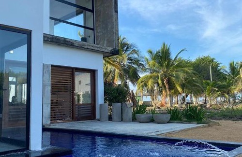 Tolu House | Taipan Casa de Playa