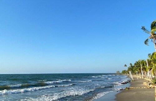 Tolu House | Taipan Casa de Playa