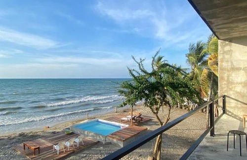 Tolu House | Taipan Casa de Playa