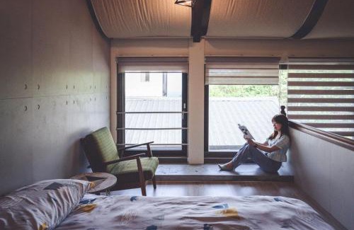 Ruifang House | Taipei Jinguashi Cloud Mountain Homestay B&B