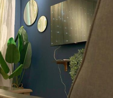 Larut Apartment | Taiping Centre Point Suite 10 by BWC
