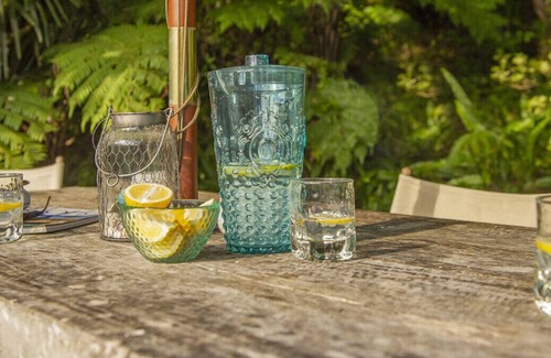 Tairua Cottage | TAIRUA TREEHOUSE - TAIRUA HOLIDAY HOME, family friendly in Tairua