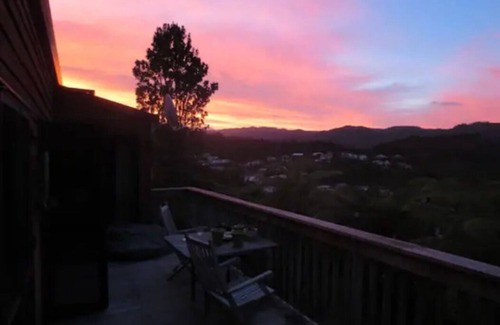 Tairua House | Tairua Treetops - Relaxation+