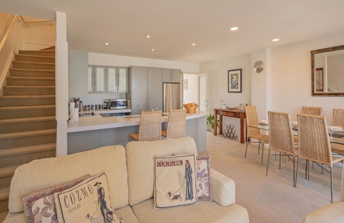 Tairua House | Tairua Waterfront Retreat - Tairua Apartment